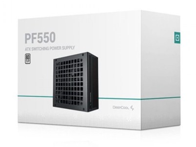 Deepcool PF550 550W 80PLUS